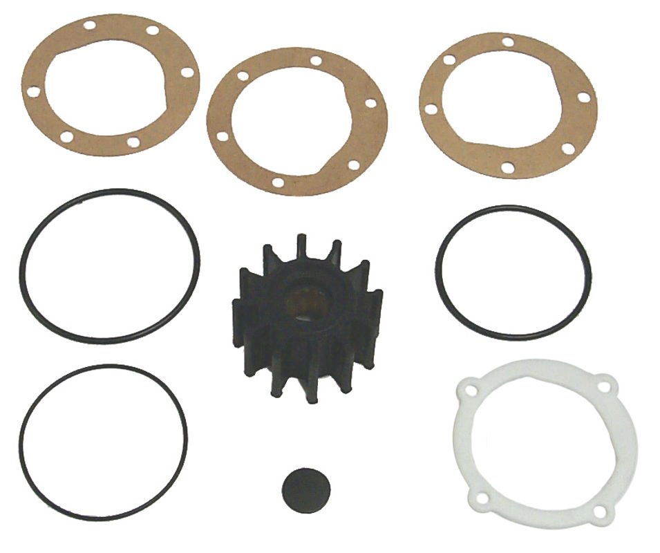 SIERRAMARINE 18-3081 IMPELLER KIT