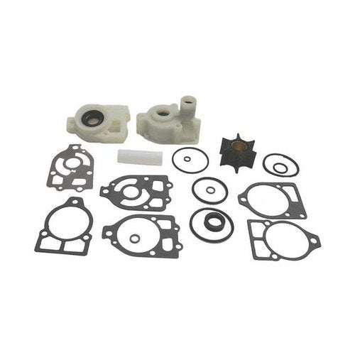 SIERRAMARINE 18-3317 WATER PUMP KIT