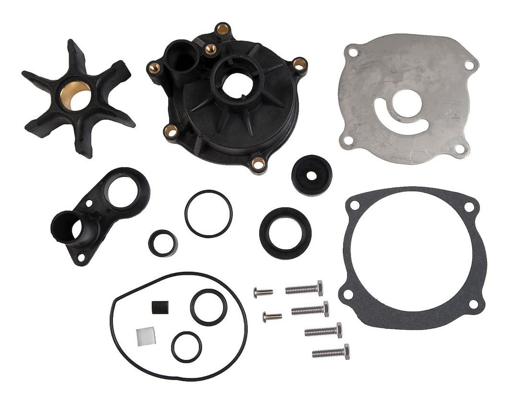 SIERRAMARINE 18-3392 WATER PUMP KIT