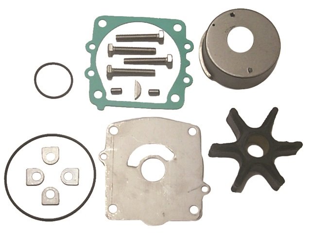 SIERRAMARINE 18-3395 WATER PUMP KIT