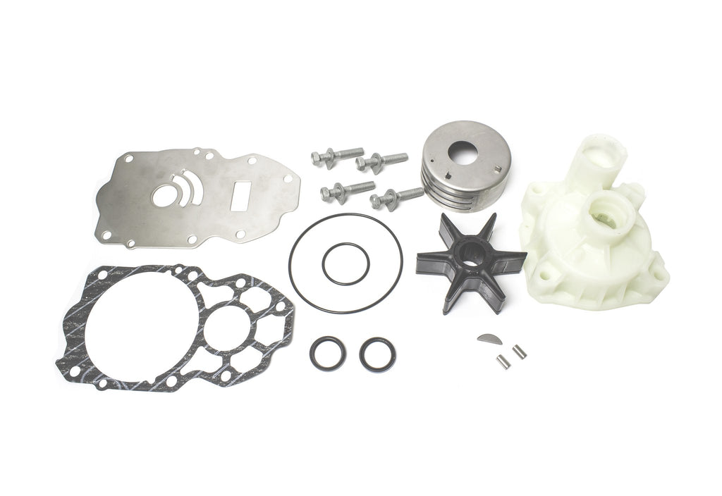 SIERRAMARINE 18-3471 WATER PUMP REPAIR KIT W/ HOUSING