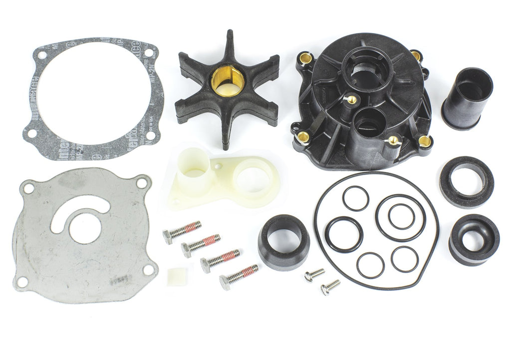 SIERRAMARINE 18-3472 WATER PUMP REPAIR KIT WITHOUT HOUSI