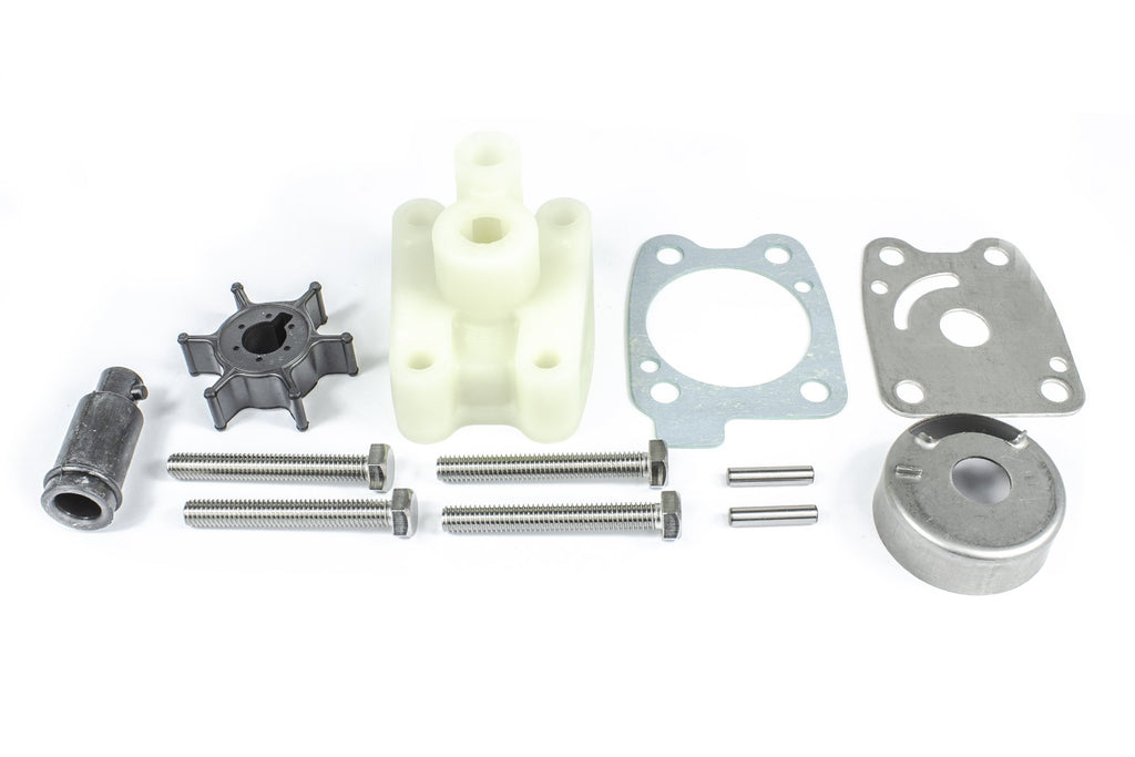 SIERRAMARINE 18-3473 WATER PUMP REPAIR KIT WITH HOUSING