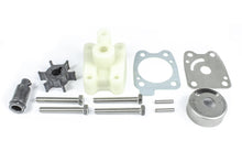 Load image into Gallery viewer, SIERRAMARINE 18-3473 WATER PUMP REPAIR KIT WITH HOUSING