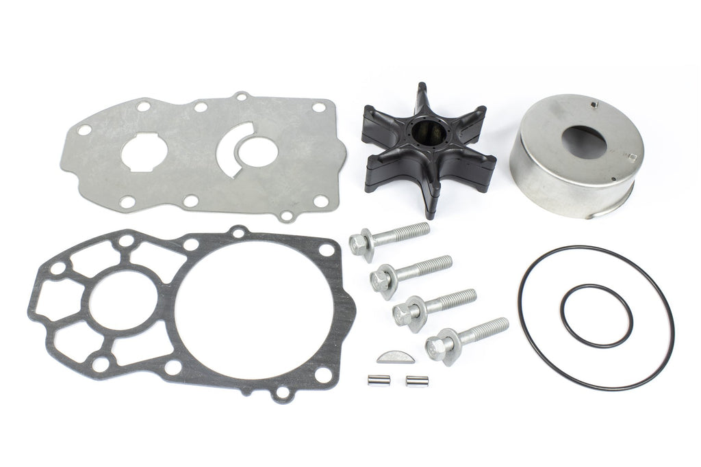 SIERRAMARINE 18-3474 WATER PUMP REPAIR KIT WITHOUT HOUSI