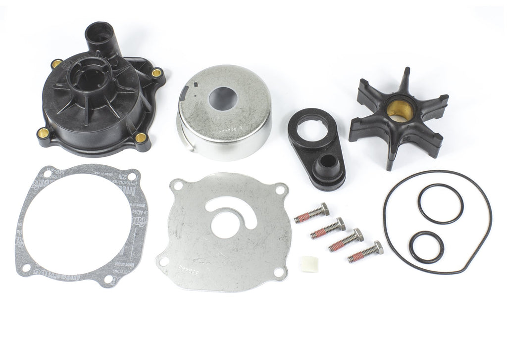 SIERRAMARINE 18-3476 WATER PUMP REPAIR KIT WITHOUT HOUSI