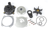 SIERRAMARINE 18-3476 WATER PUMP REPAIR KIT WITHOUT HOUSI