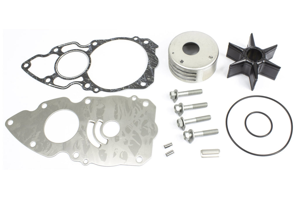 SIERRAMARINE 18-3477 WATER PUMP REPAIR KIT WITHOUT HOUSI