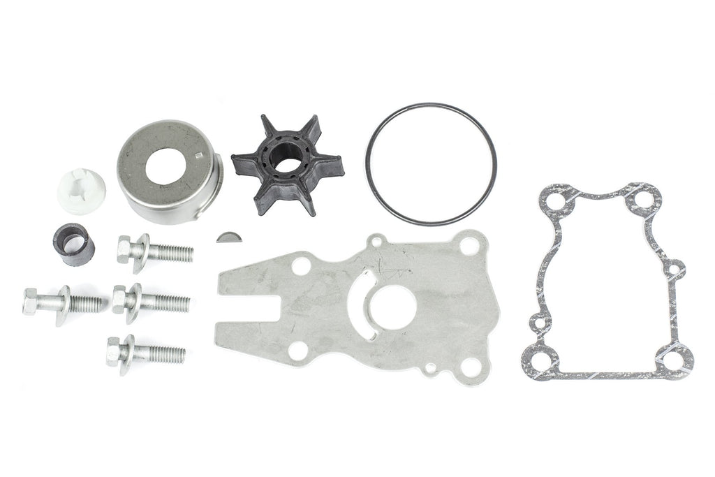 SIERRAMARINE 18-3490 WATER PUMP REPAIR KIT WITHOUT HOUSI