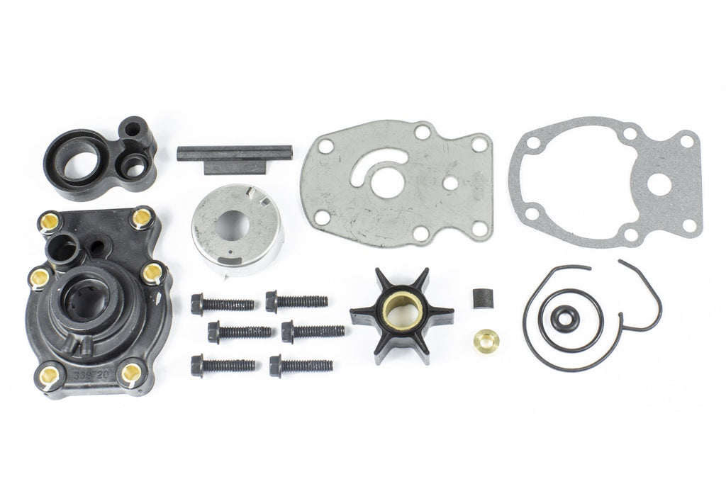 SIERRAMARINE 18-3491 WATER PUMP REPAIR KIT WITHOUT HOUSI