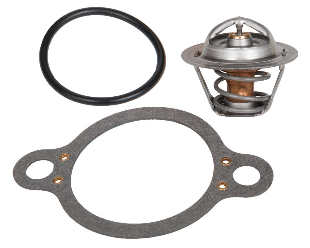 SIERRAMARINE 18-3618 THERMOSTAT KIT - RAW WATER COOLED