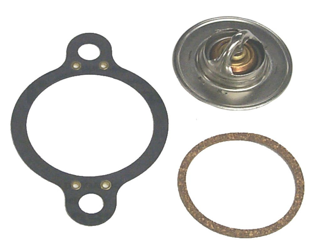 SIERRAMARINE 18-3648 THERMOSTAT KIT