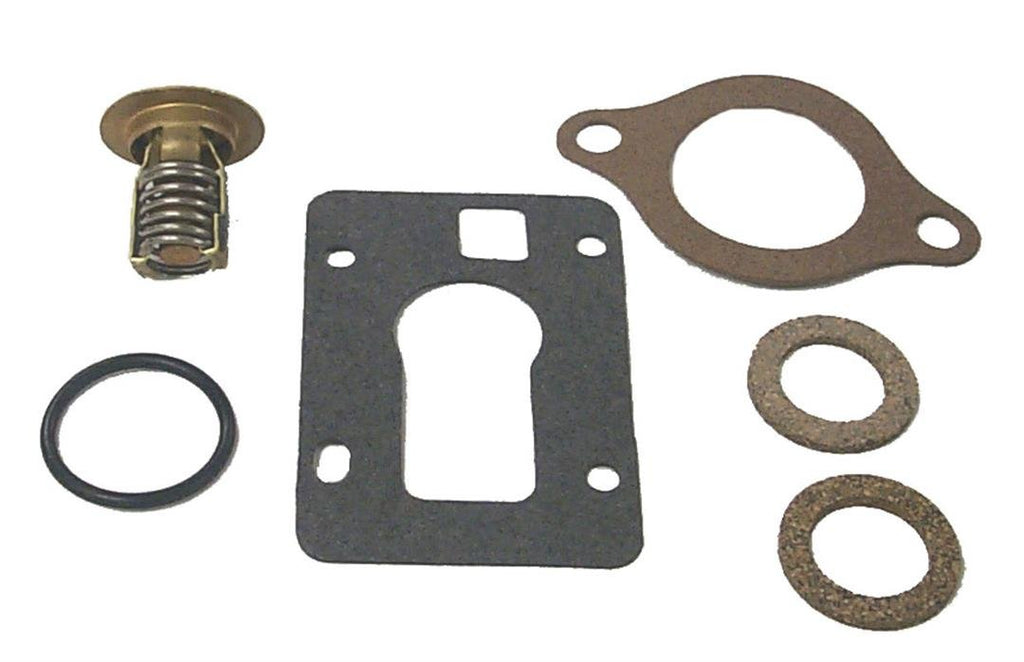 SIERRAMARINE 18-3653 THERMOSTAT KIT