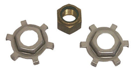 SIERRAMARINE 18-3701 PROP NUT KIT