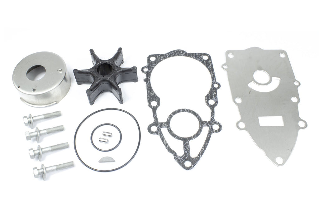 SIERRAMARINE 18-4533 WATER PUMP REPAIR KIT WITHOUT HOUSI