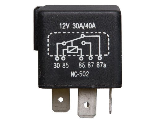 SIERRAMARINE 18-5705 POWER TRIM RELAY