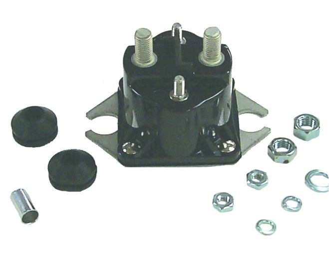 SIERRAMARINE 18-5834 SOLENOID