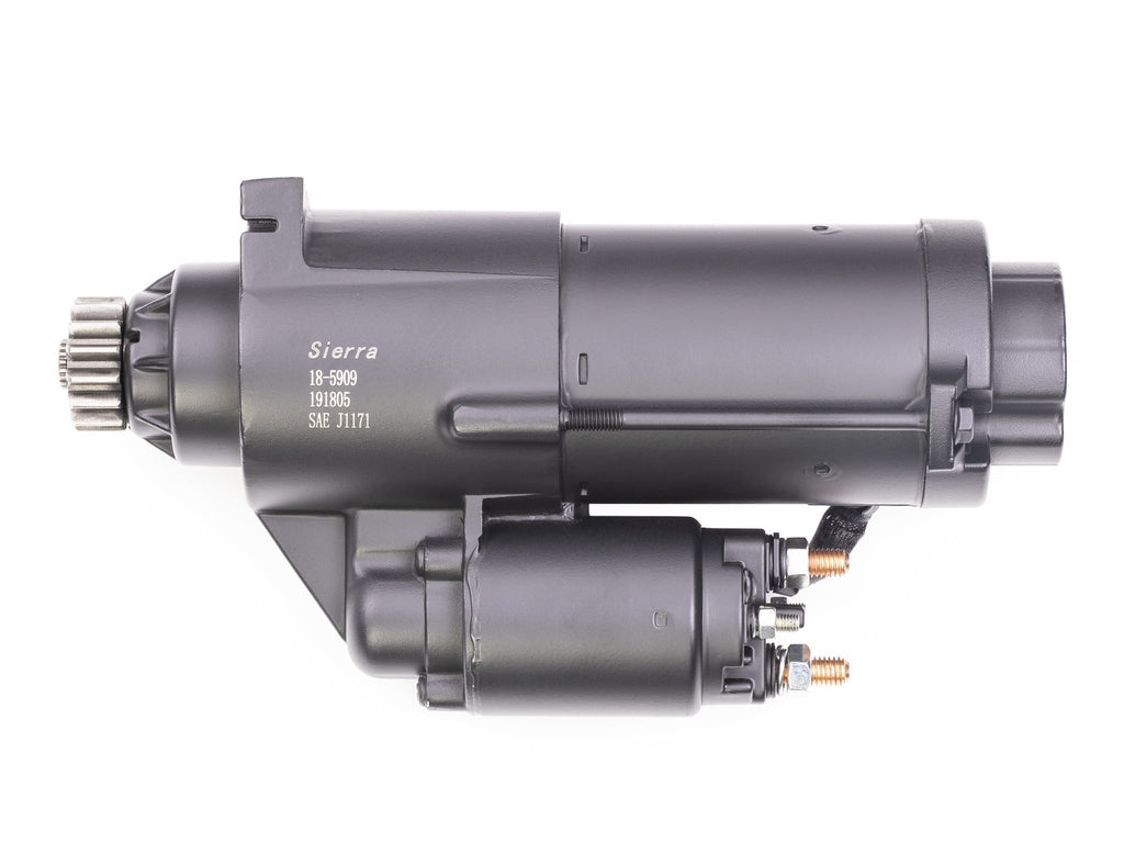 SIERRAMARINE 18-5909 STARTER  OUTBOARD