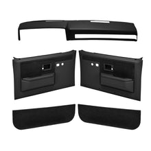 Load image into Gallery viewer, 18-601CL-BLK_v1.jpg