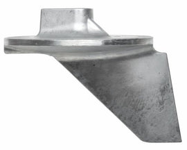SIERRAMARINE 18-6119Z ANODE  TRIM TAB  ZINC