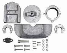 Load image into Gallery viewer, SIERRAMARINE 18-6158A ANODE KIT (ALUMINUM)