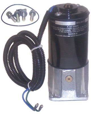 SIERRAMARINE 18-6777 TILT/TRIM MOTOR