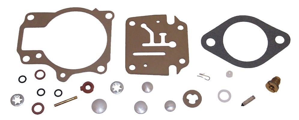 SIERRAMARINE 18-7042 CARBURETOR KIT