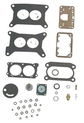 SIERRAMARINE 18-7238 CARBURETOR KIT
