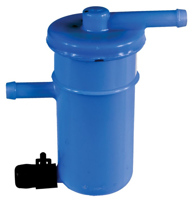 SIERRAMARINE 18-7711 FUEL FILTER (INLINE)