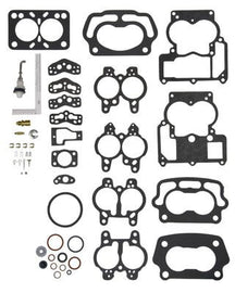 SIERRAMARINE 18-7746 CARBURETOR KIT