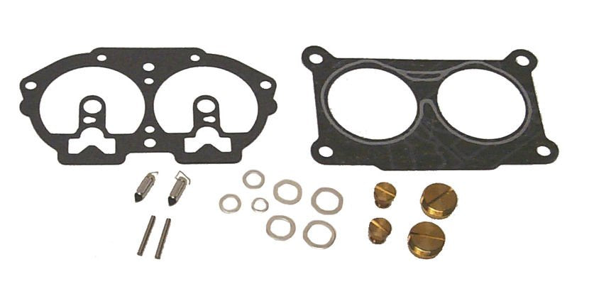 SIERRAMARINE 18-7756 CARBURETOR KIT