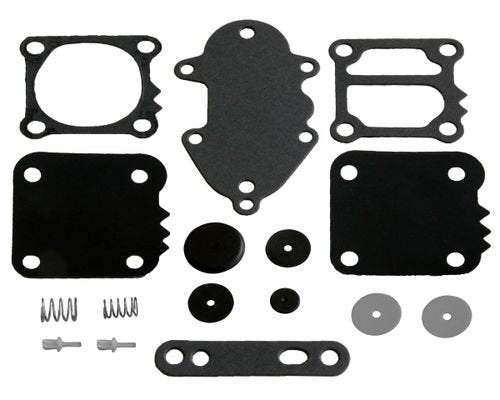 SIERRAMARINE 18-7817 FUEL PUMP KIT