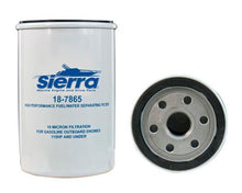 Load image into Gallery viewer, SIERRAMARINE 18-7865 FUEL FILTER