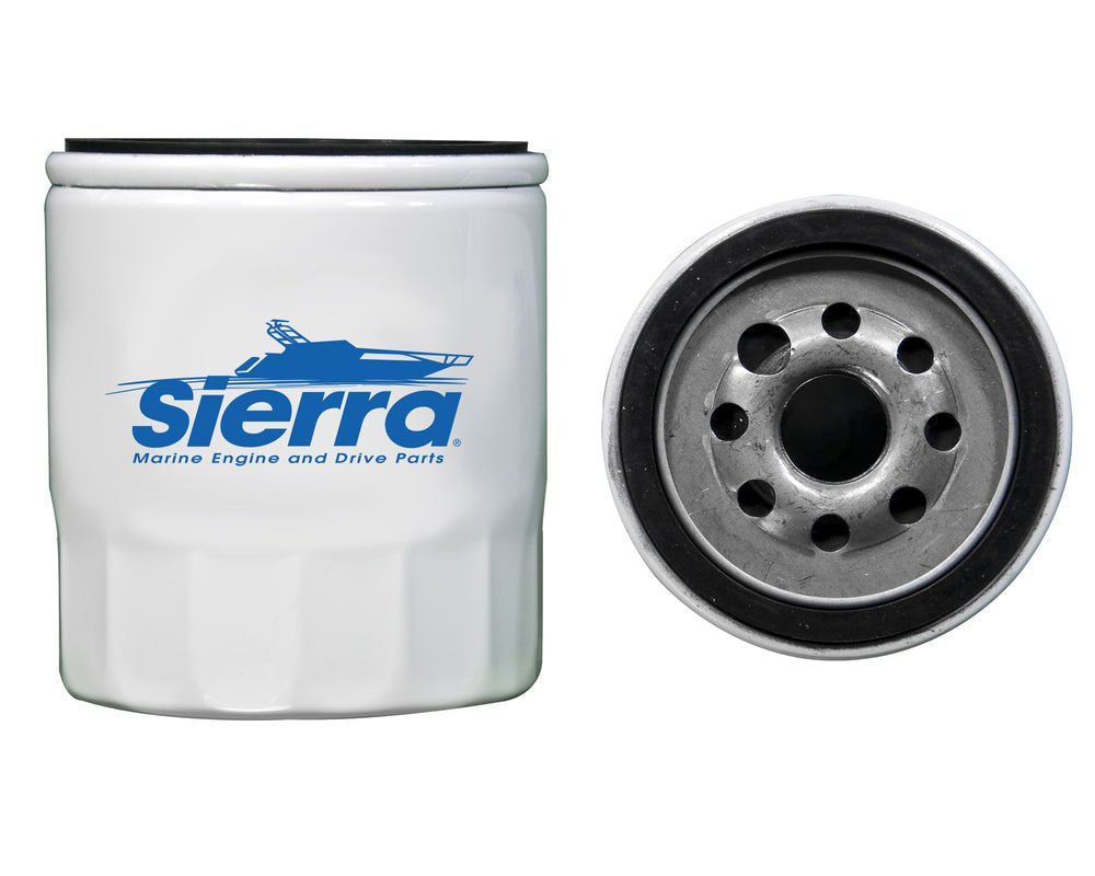 SIERRAMARINE 18-7884 OIL FILTER