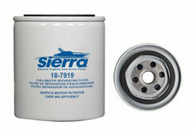 Load image into Gallery viewer, SIERRAMARINE 18-7919 FUEL WATER SEPARATOR FILTER