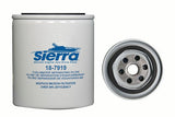 SIERRAMARINE 18-7919 FUEL WATER SEPARATOR FILTER