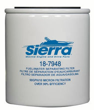 Load image into Gallery viewer, SIERRAMARINE 18-7948 FUEL FILTER 10 MICRON