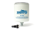 SIERRAMARINE 18-7967 FUEL WATER SEPARATOR FILTER