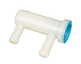 SIERRAMARINE 18-79905 FUEL FILTER  10 MICRON