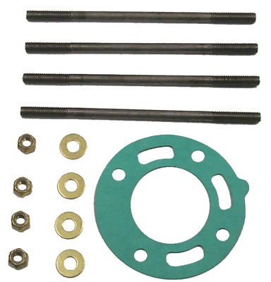 SIERRAMARINE 18-8519 EXHAUST ELBOW MOUNTING KIT