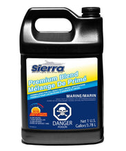 Load image into Gallery viewer, SIERRAMARINE 18-9340C HEAVY DUTY EXTENDED LIFE COOLANT/AN