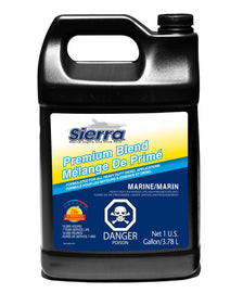 SIERRAMARINE 18-9350C HEAVY DUTY EXTENDED LIFE COOLANT/AN