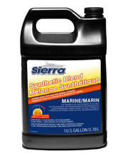 Load image into Gallery viewer, SIERRAMARINE 18-9360C SYNTHETIC BLEND COOLANT/ANTIFREEZE