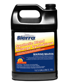 SIERRAMARINE 18-9360C SYNTHETIC BLEND COOLANT/ANTIFREEZE