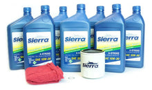 Load image into Gallery viewer, SIERRAMARINE 18-9393 OIL CHANGE KIT