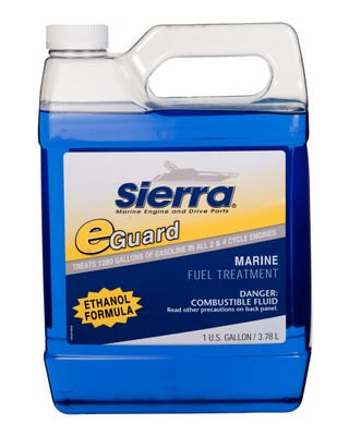 SIERRAMARINE 18-9777 ETHANOL FUEL TREATMENT AND STABILIZ
