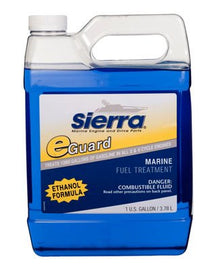 SIERRAMARINE 18-9777 ETHANOL FUEL TREATMENT AND STABILIZ