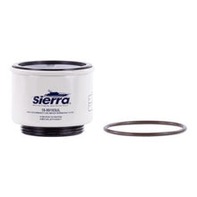 Load image into Gallery viewer, SIERRAMARINE 18-99193UL FUEL WATER SEPARATOR  33 CFR