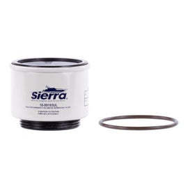 SIERRAMARINE 18-99193UL FUEL WATER SEPARATOR  33 CFR