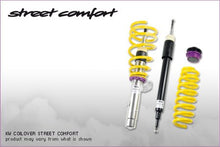 Load image into Gallery viewer, KW 18010090 Height adjustable stainless steel coilovers with adjustable rebound damping